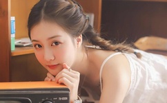 爸爸的那东西又黑又大